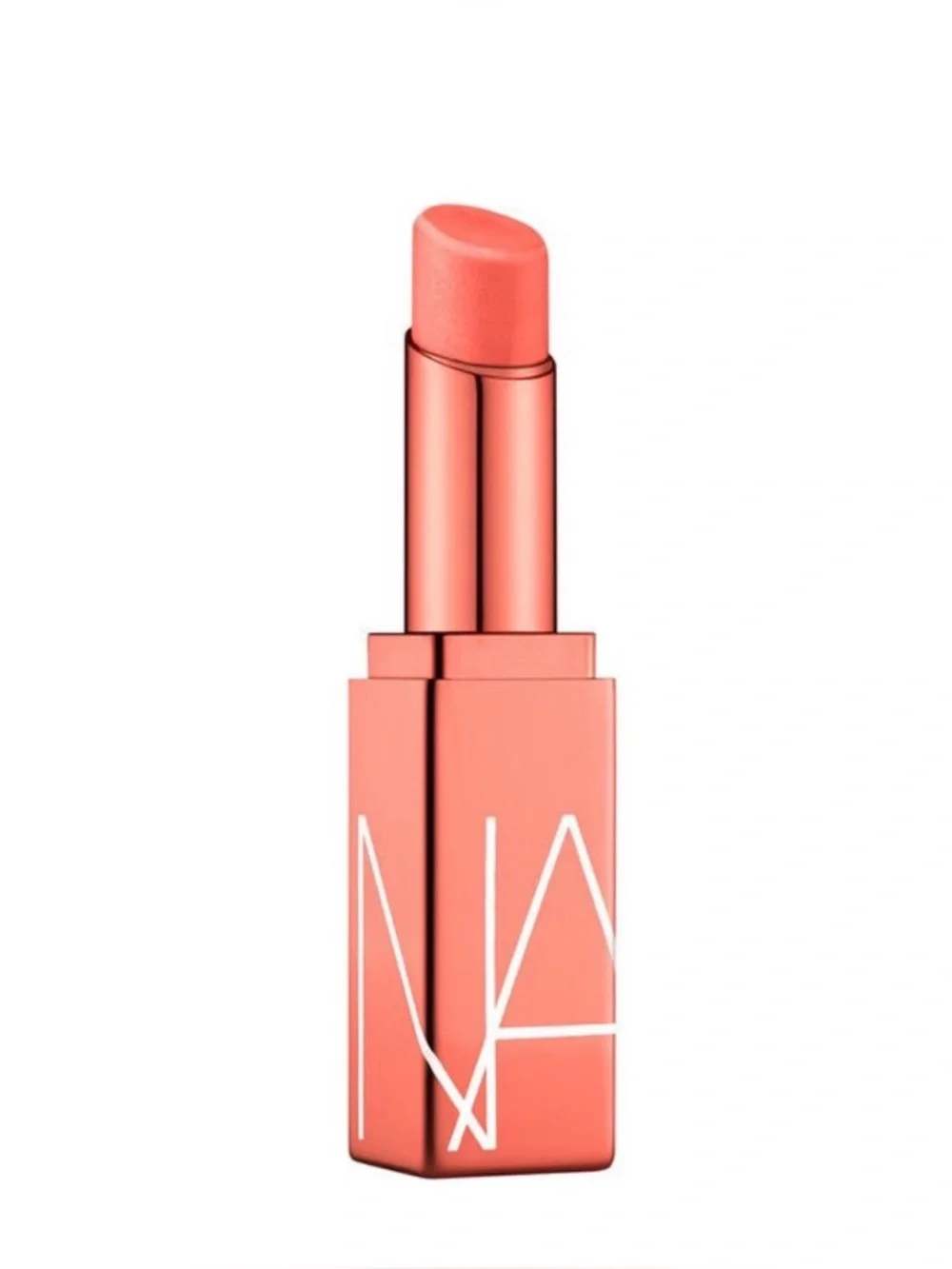 Torrid Afterglow Lip Balm Nars Brand New in Box (NWT) Authentic Sheee Coral